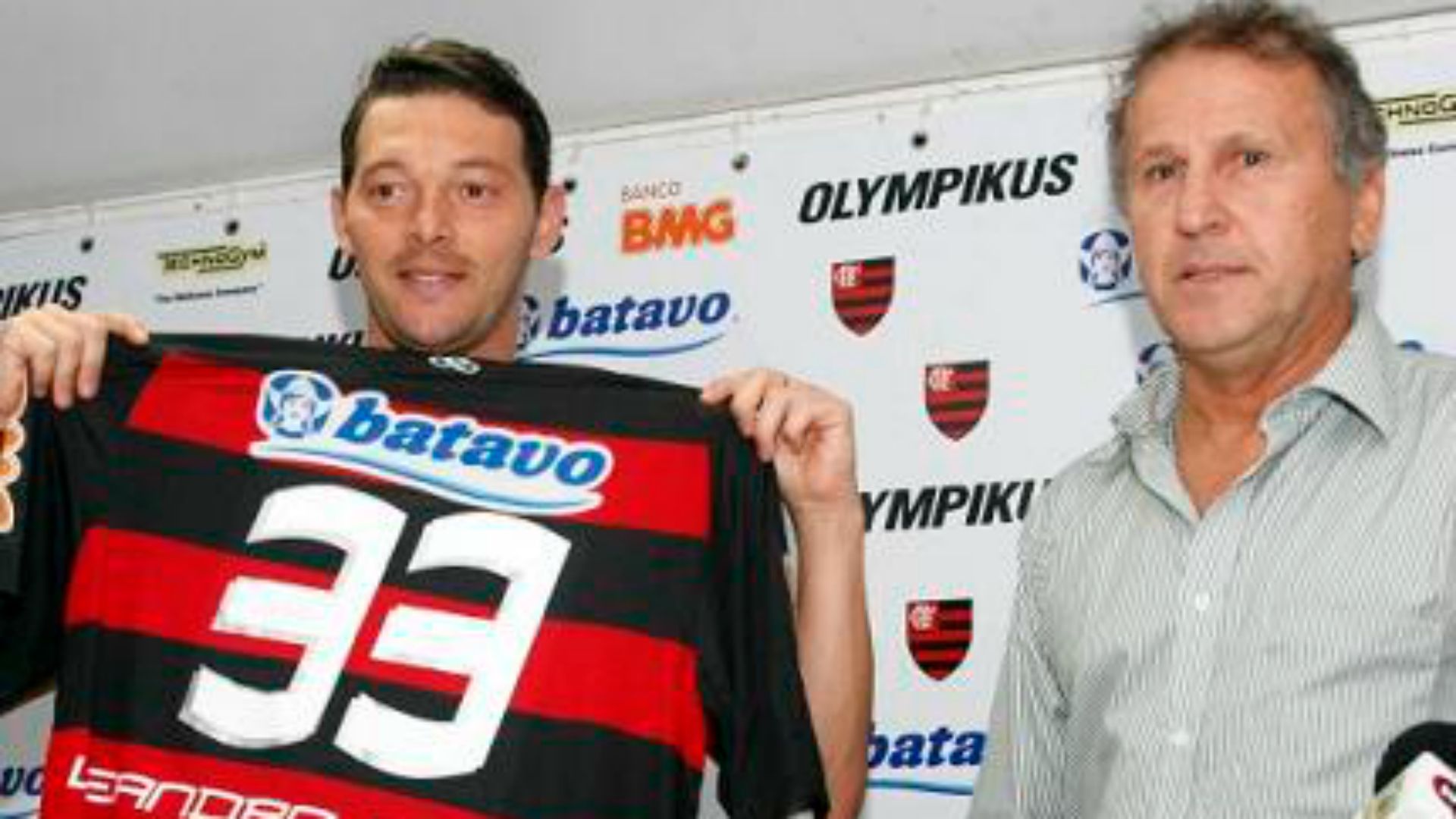 Leandro