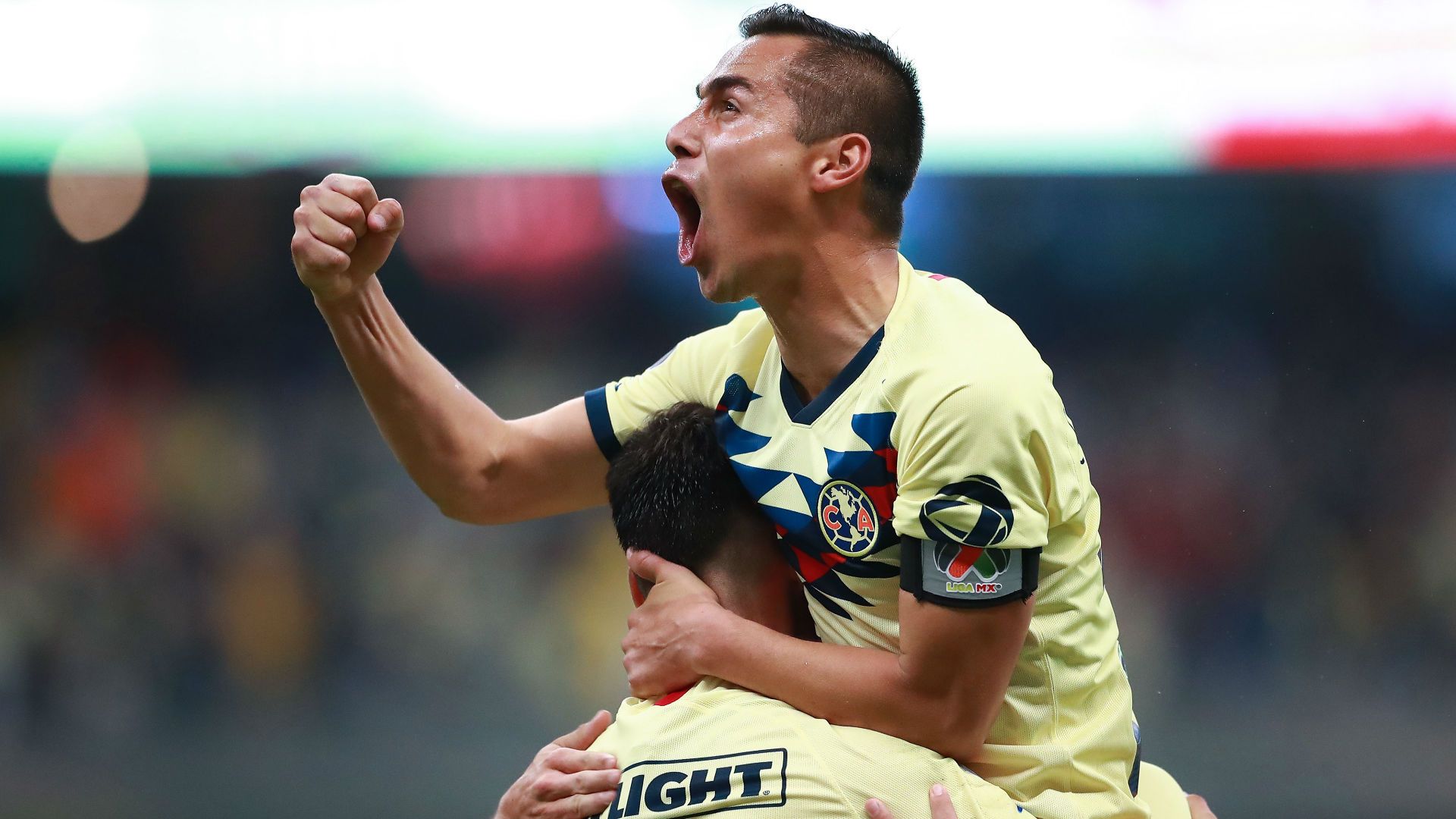 Club America Morelia