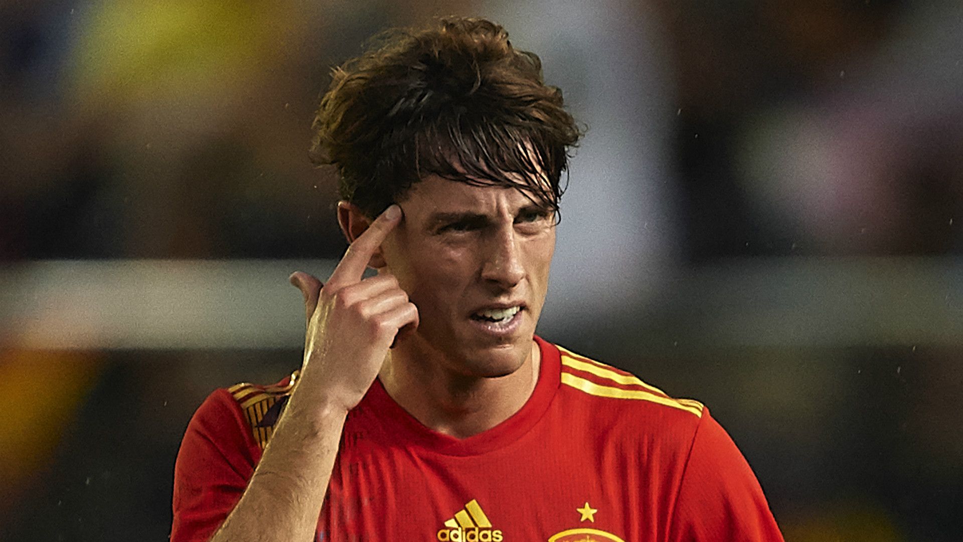 Alvaro Odriozola Real Madrid 2018