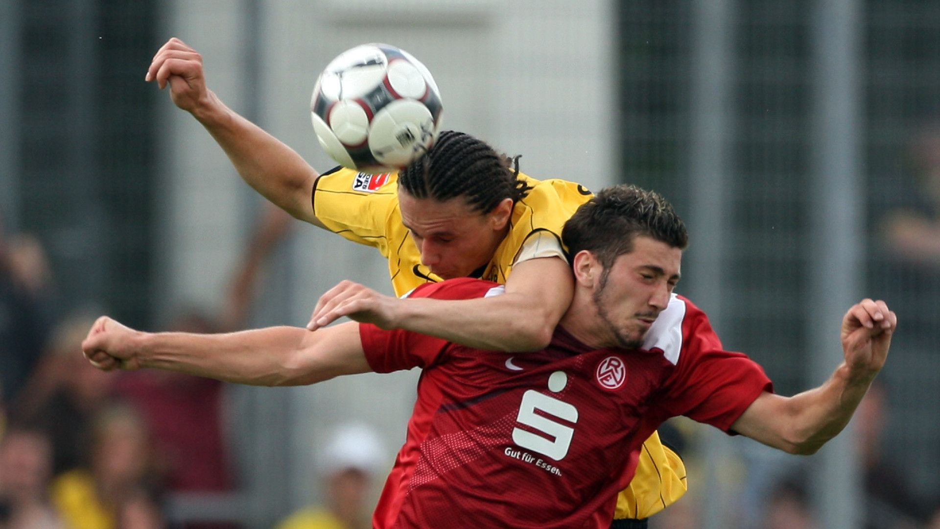 NEVEN SUBOTIC BORUSSIA DORTMUND