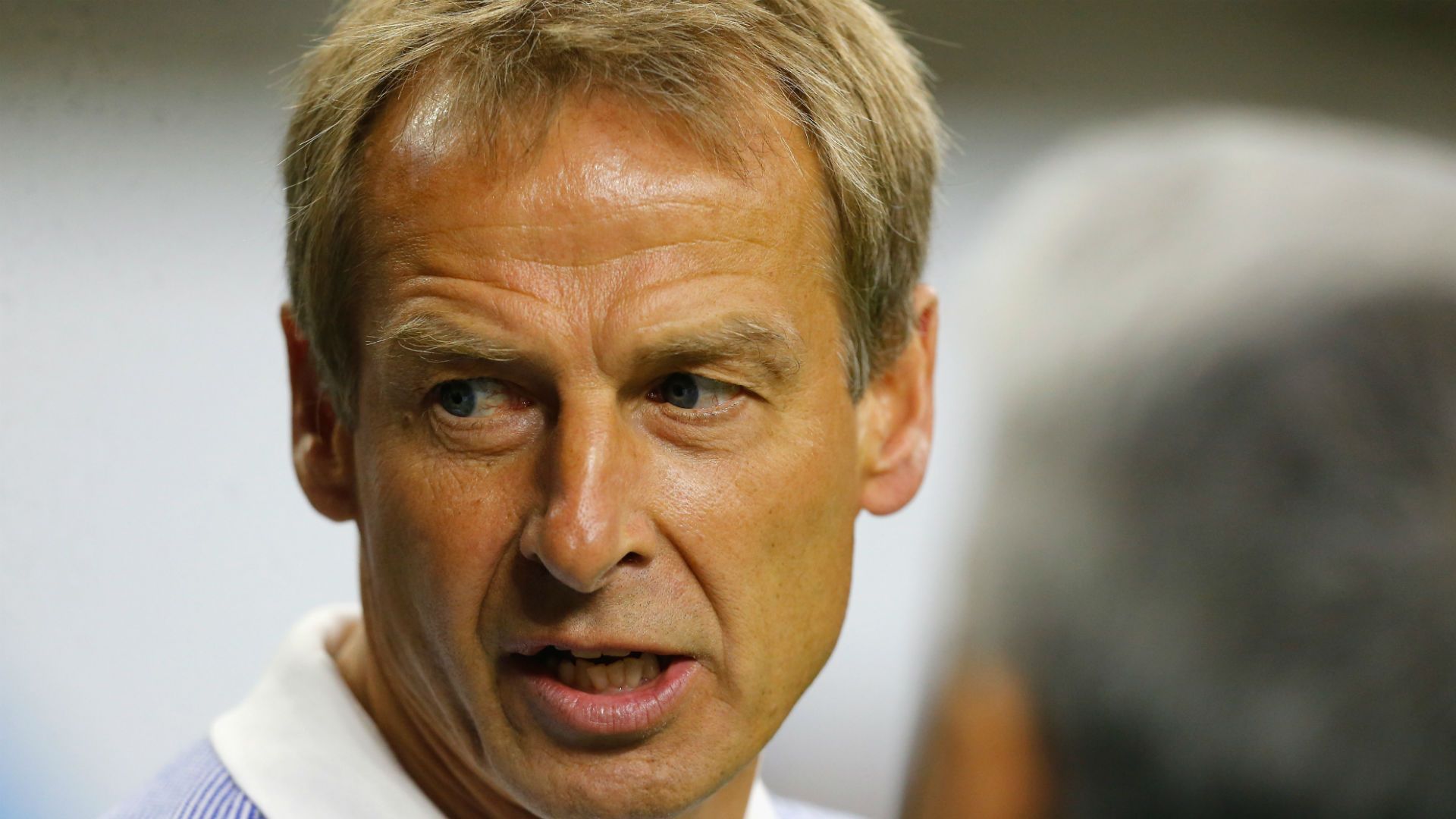 Jurgen Klinsmann