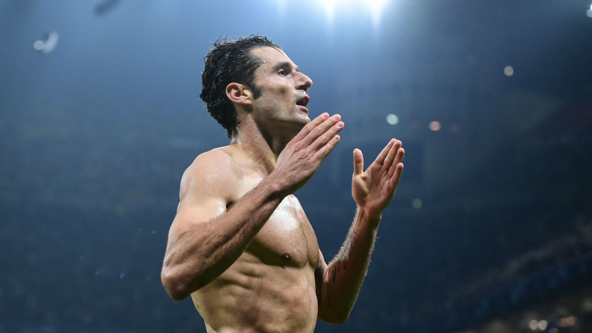 Antonio Candreva Inter