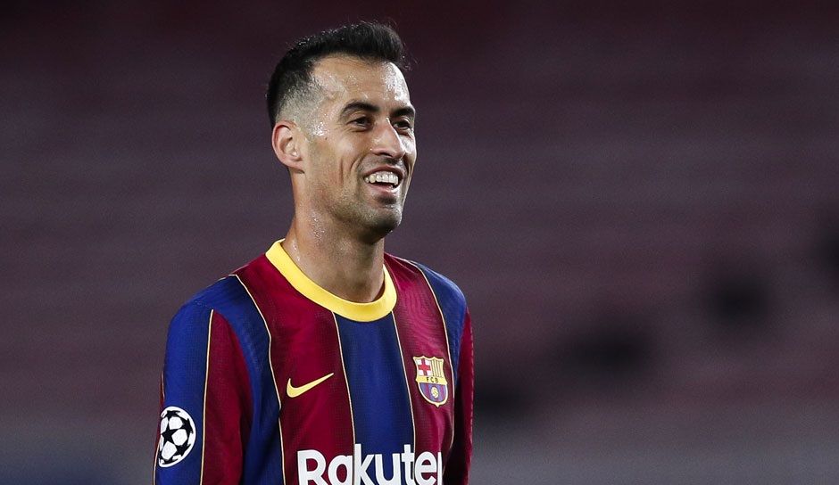 Busquets