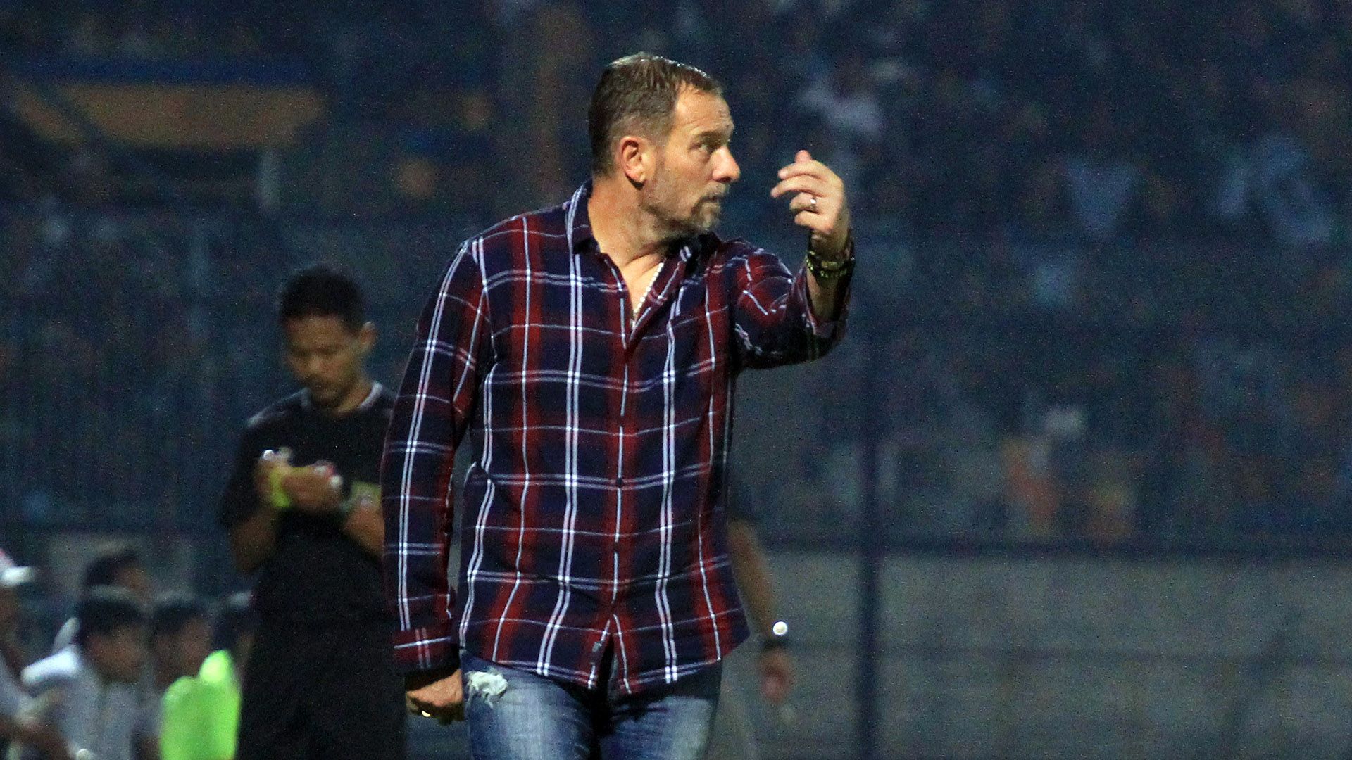 Dejan Antonic - Madura United