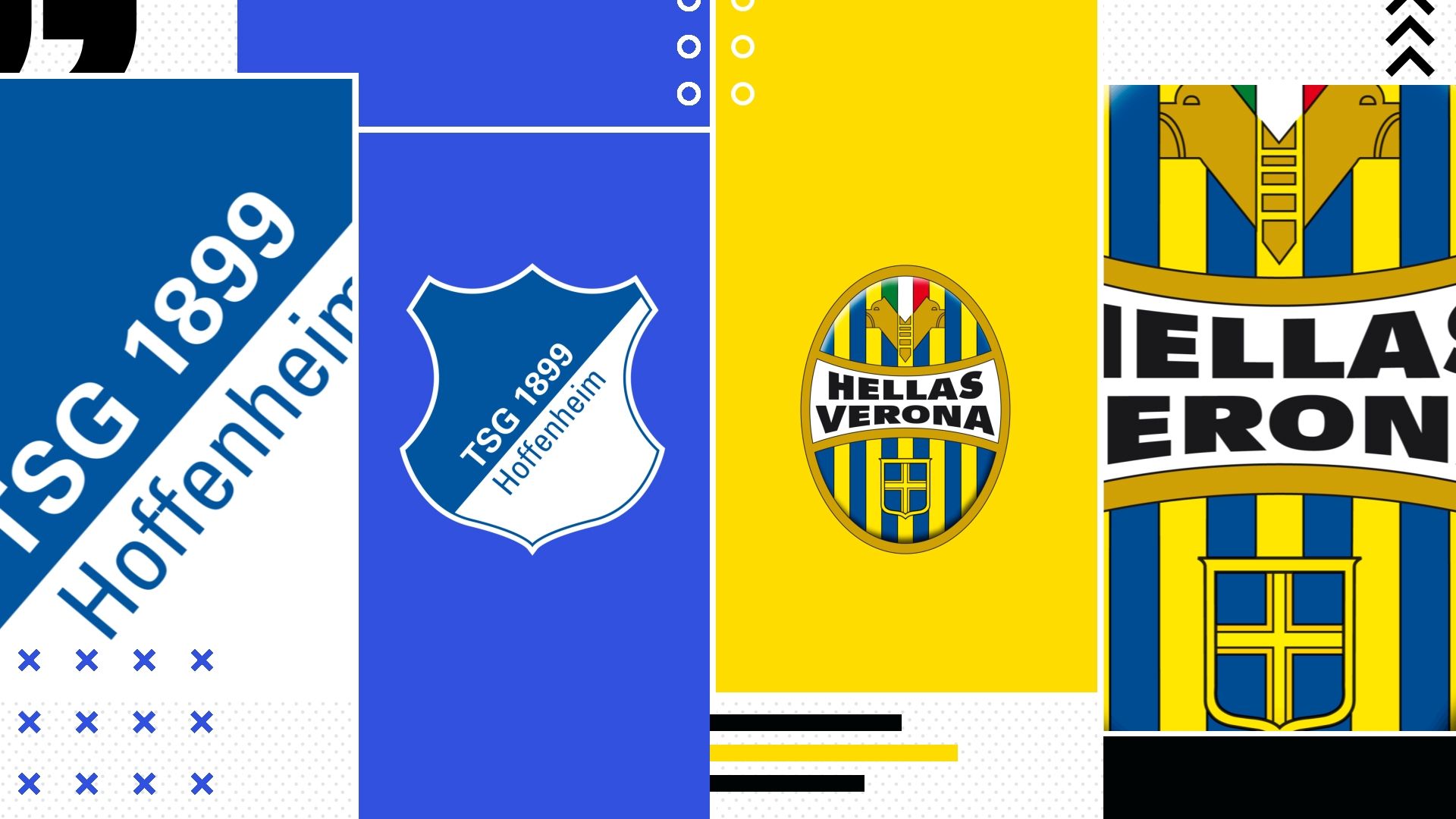 Hoffenheim-Hellas Verona tv streaming