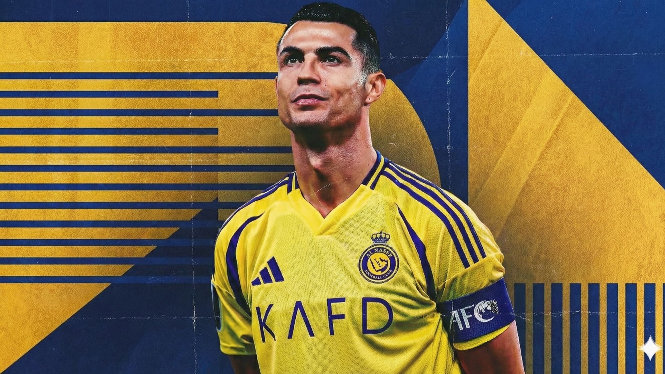 Ronaldo Goal.com GFX