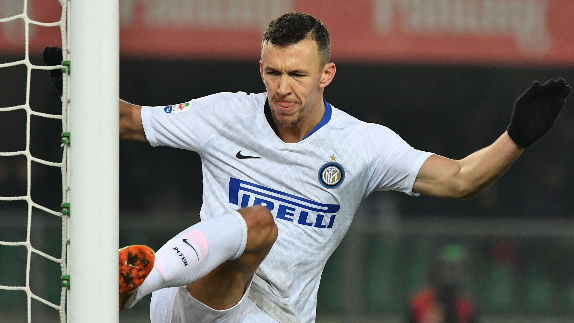 Ivan Perisic Inter Mailand 22122018