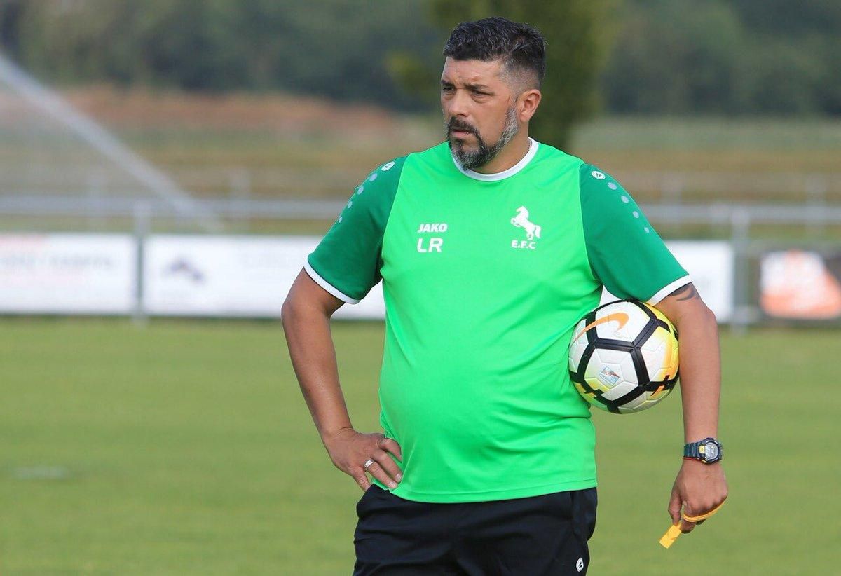 ليوناردو راموس