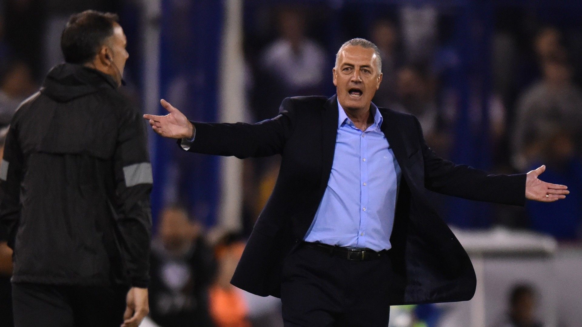 Alfaro Velez Boca Fecha 13 Superliga