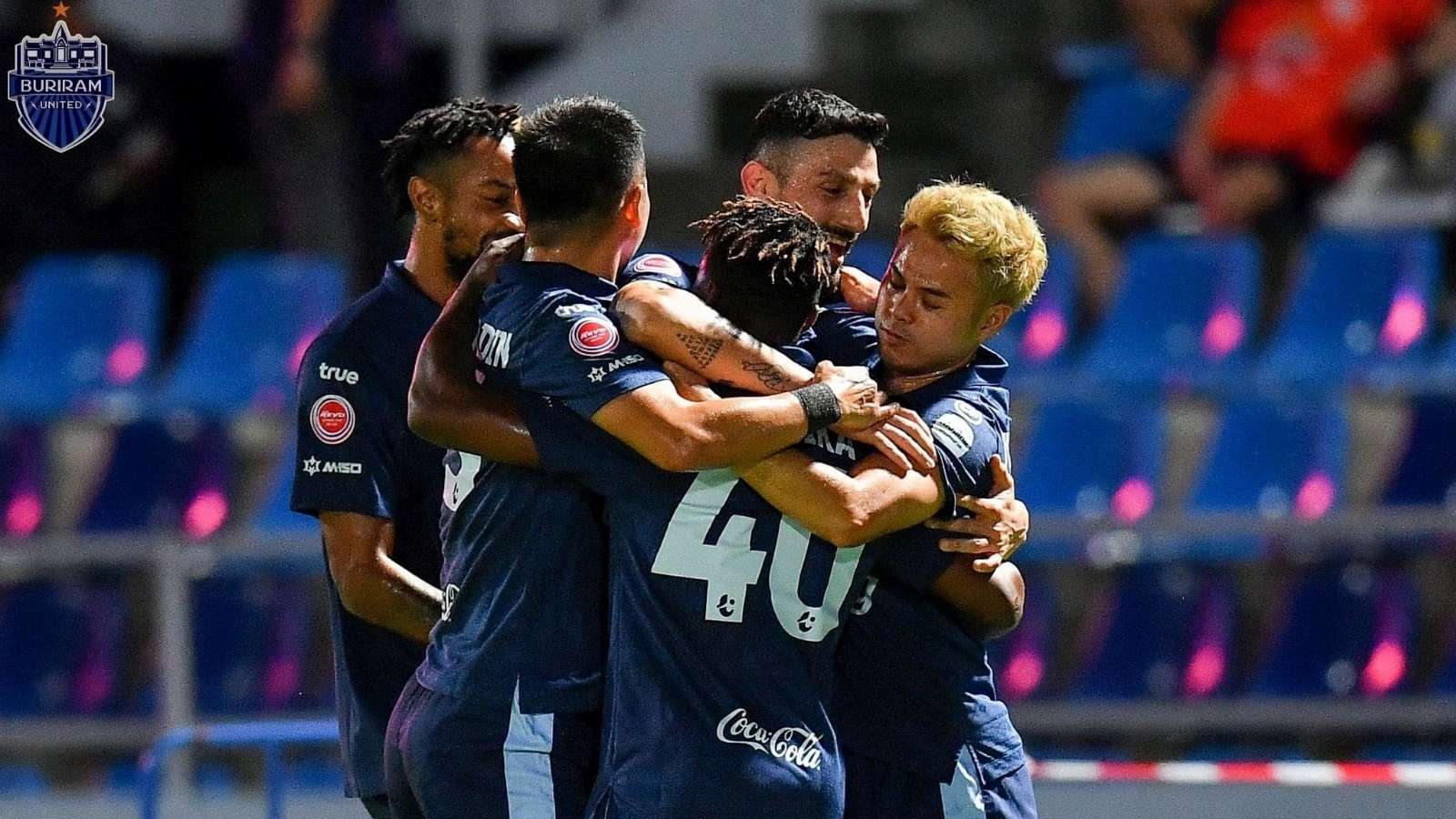 บุรีรัมย์ ยูไนเต็ด