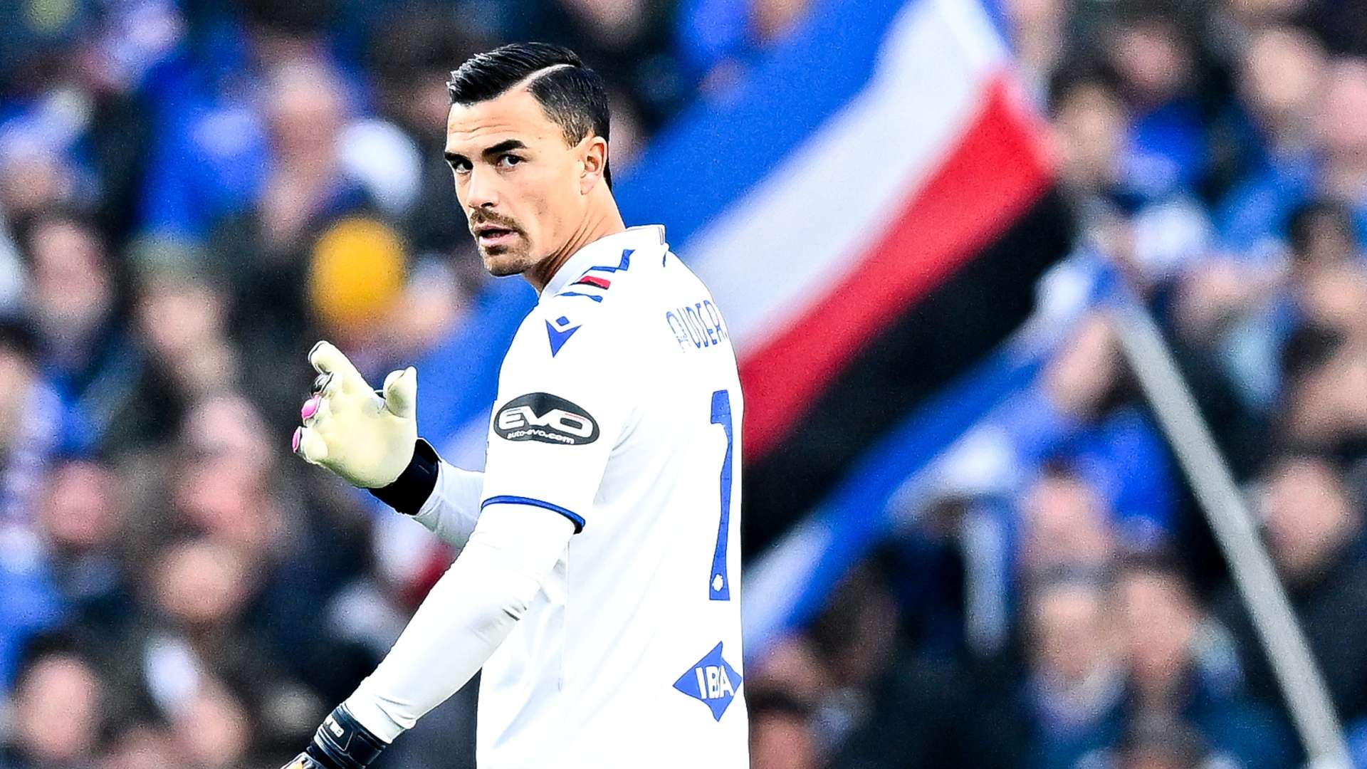 Emil Audero - Sampdoria