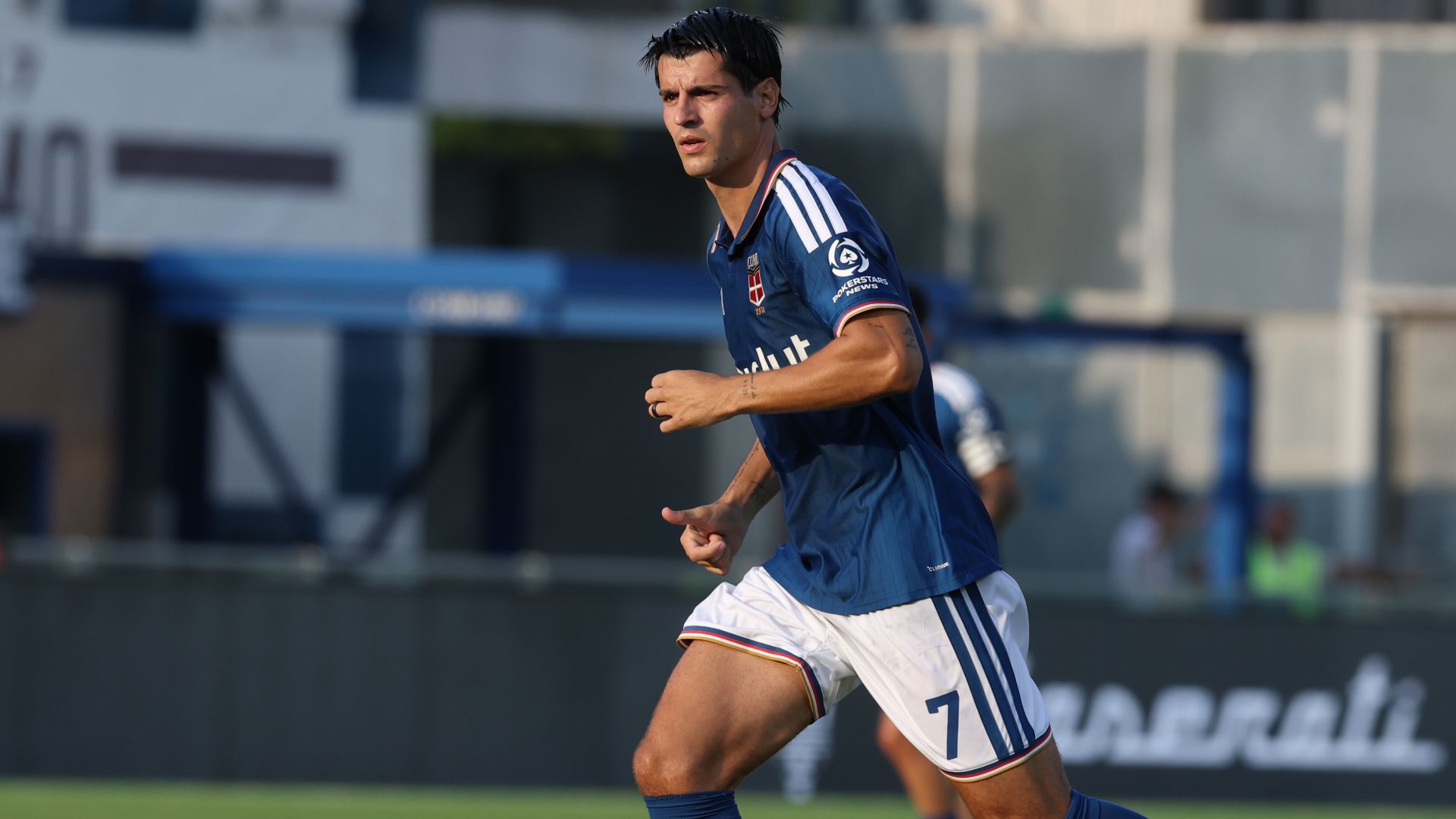Morata Como