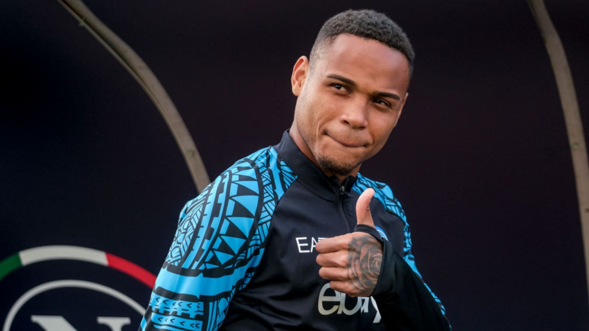 Natan Napoli 2023 2024