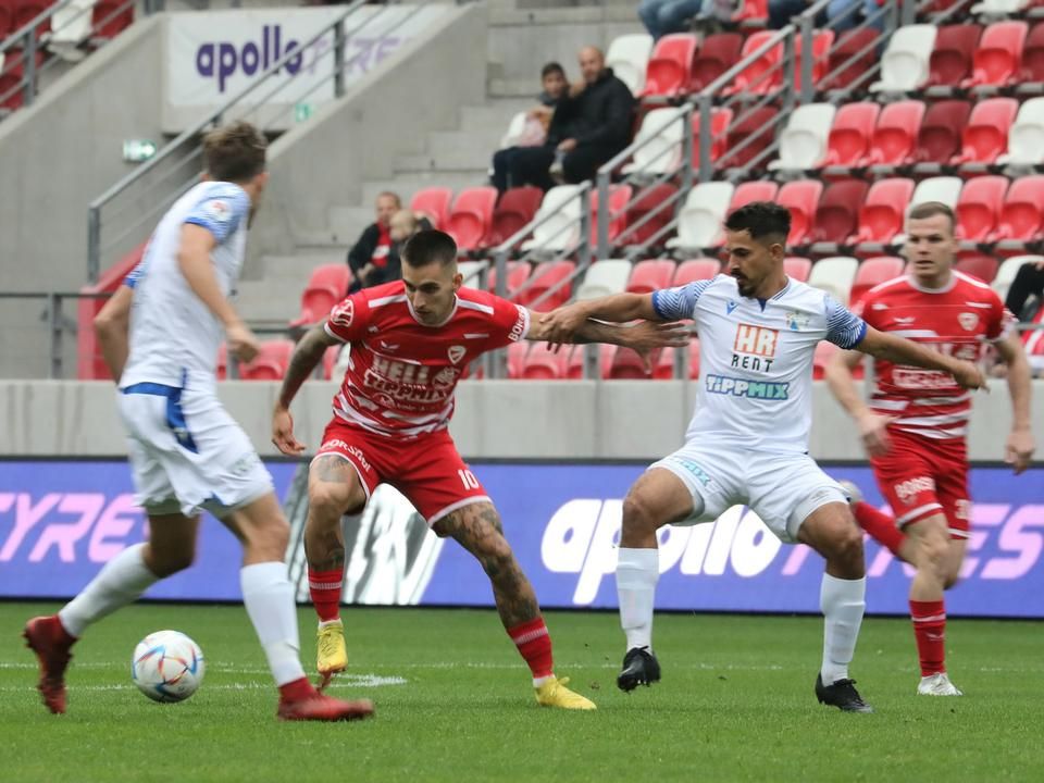 Diósgyőr Kozármisleny