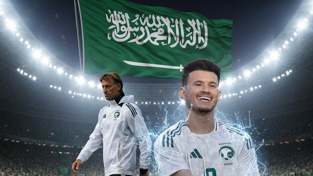 Hervé Renard Abdullah Al Hamdan