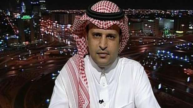 مسلي آل معمر