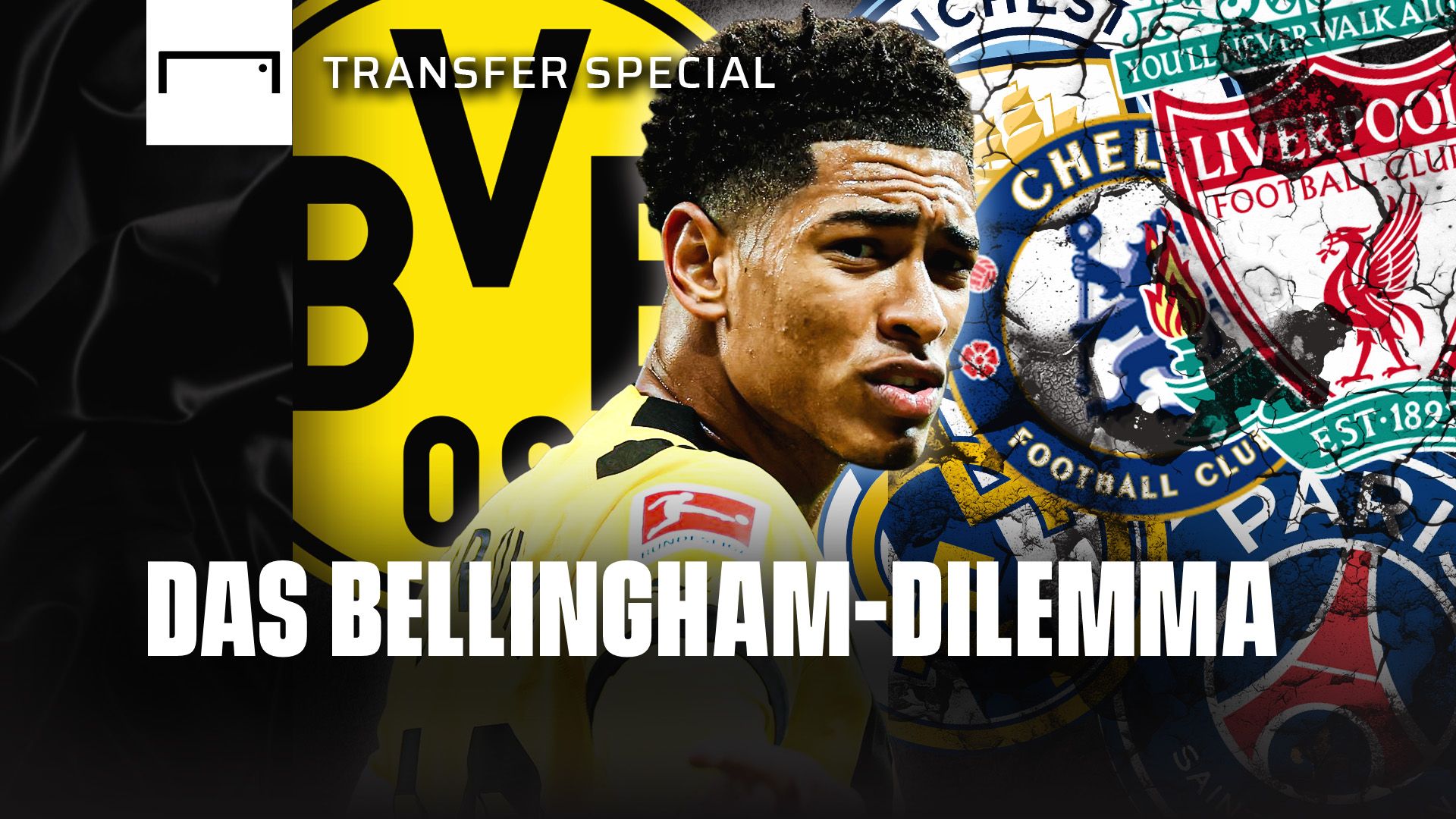 Bellingham Transfer Special