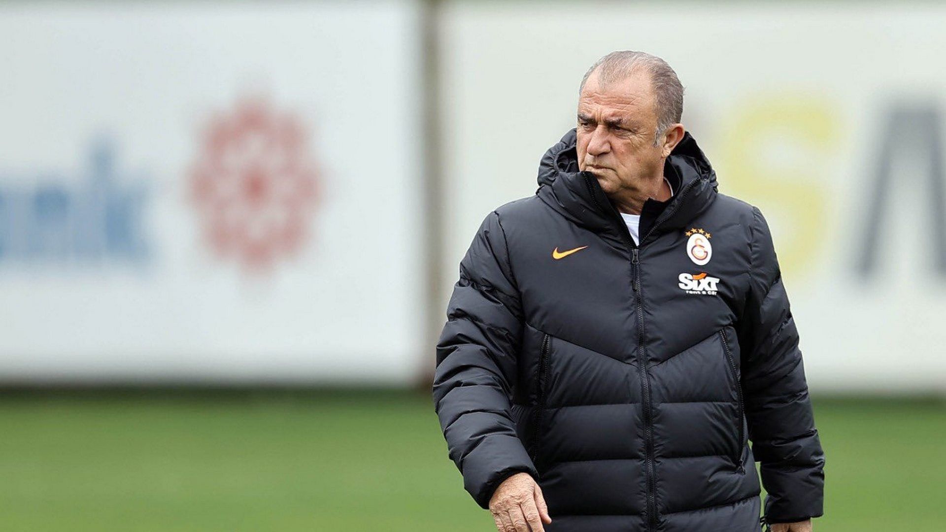 fatih terim galatasaray trainer