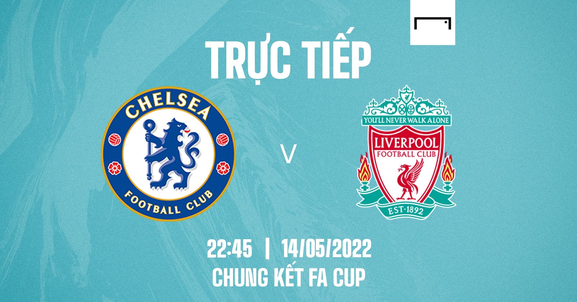 Chelsea vs Liverpool