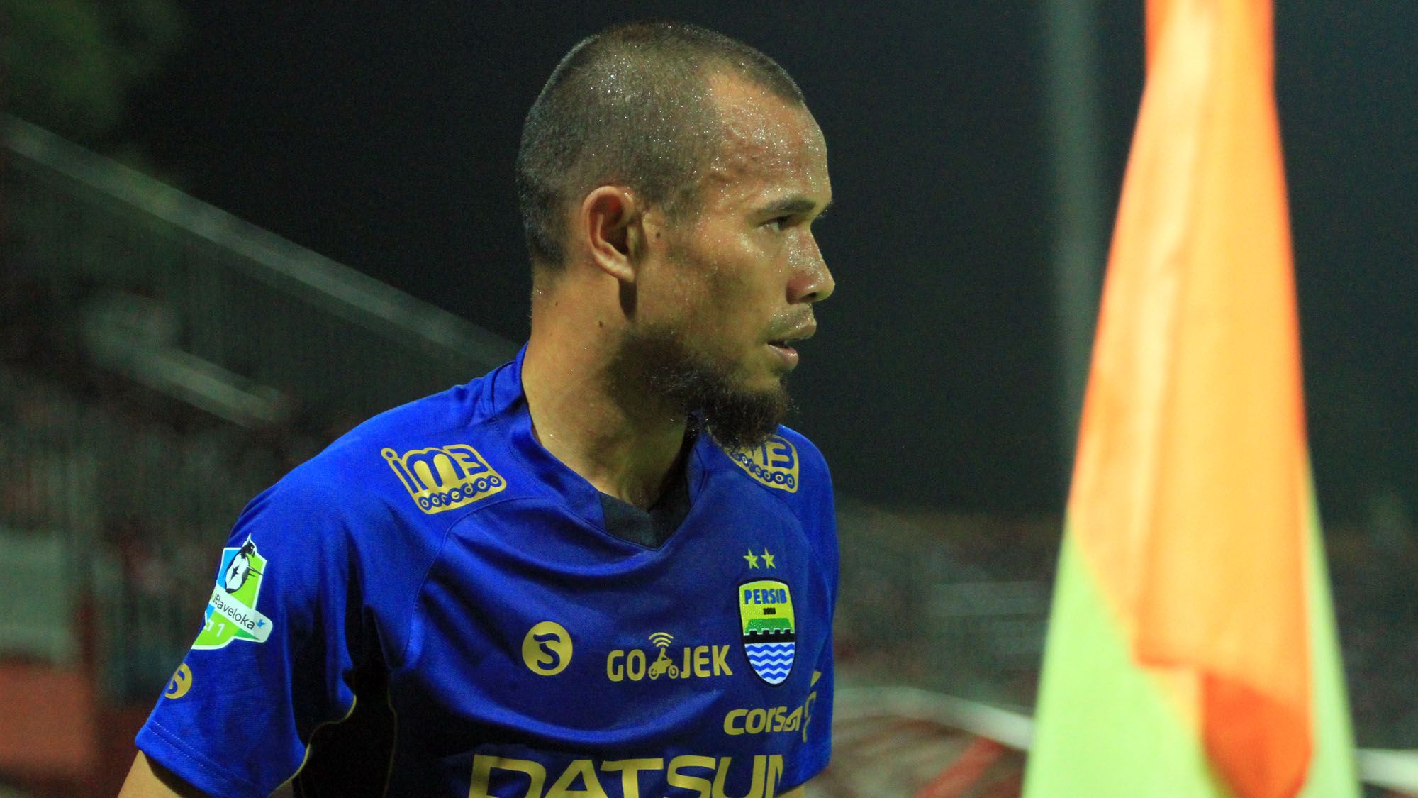 Supardi Nasir Bujang - Persib Bandung