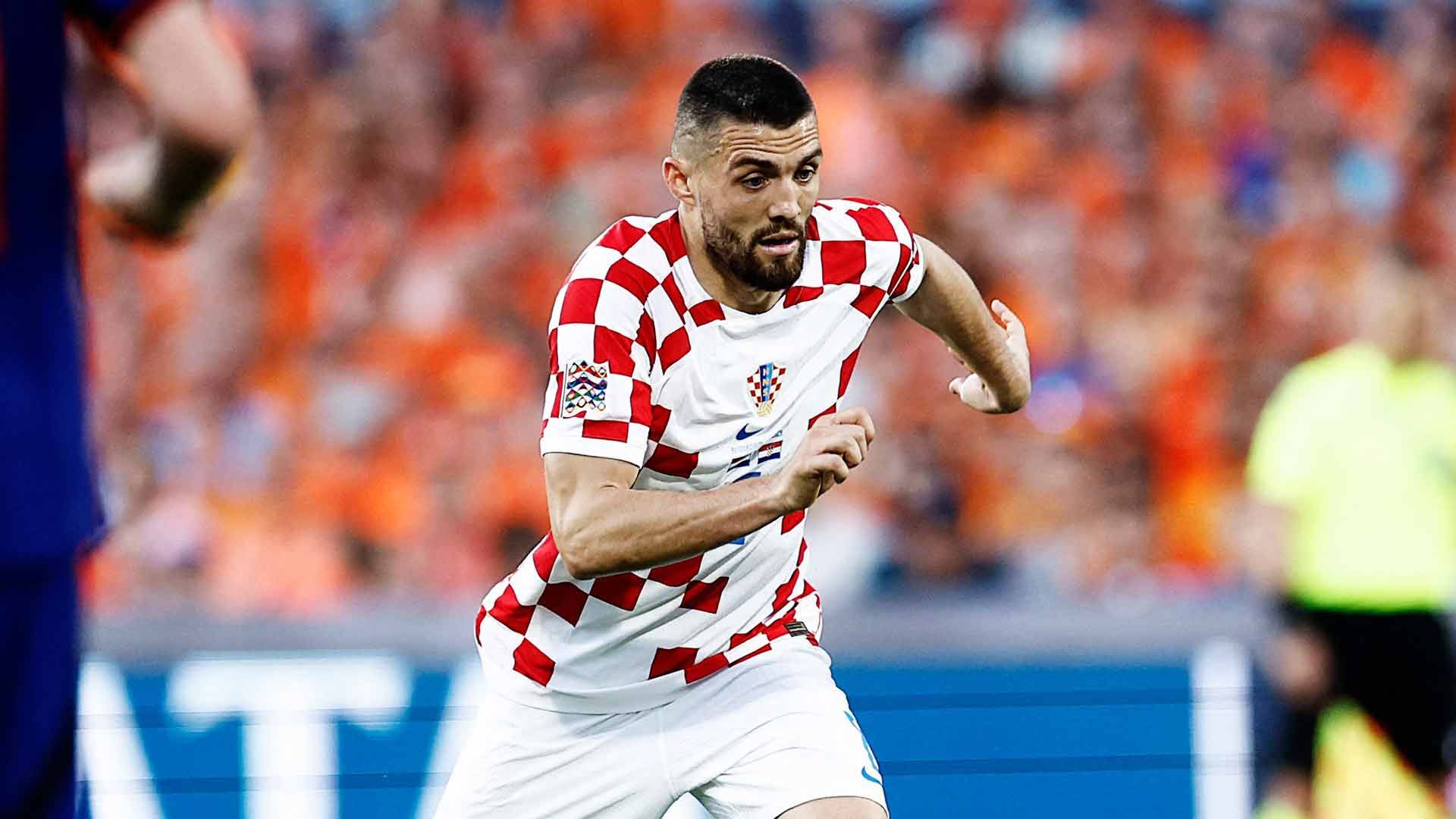 Mateo Kovačić