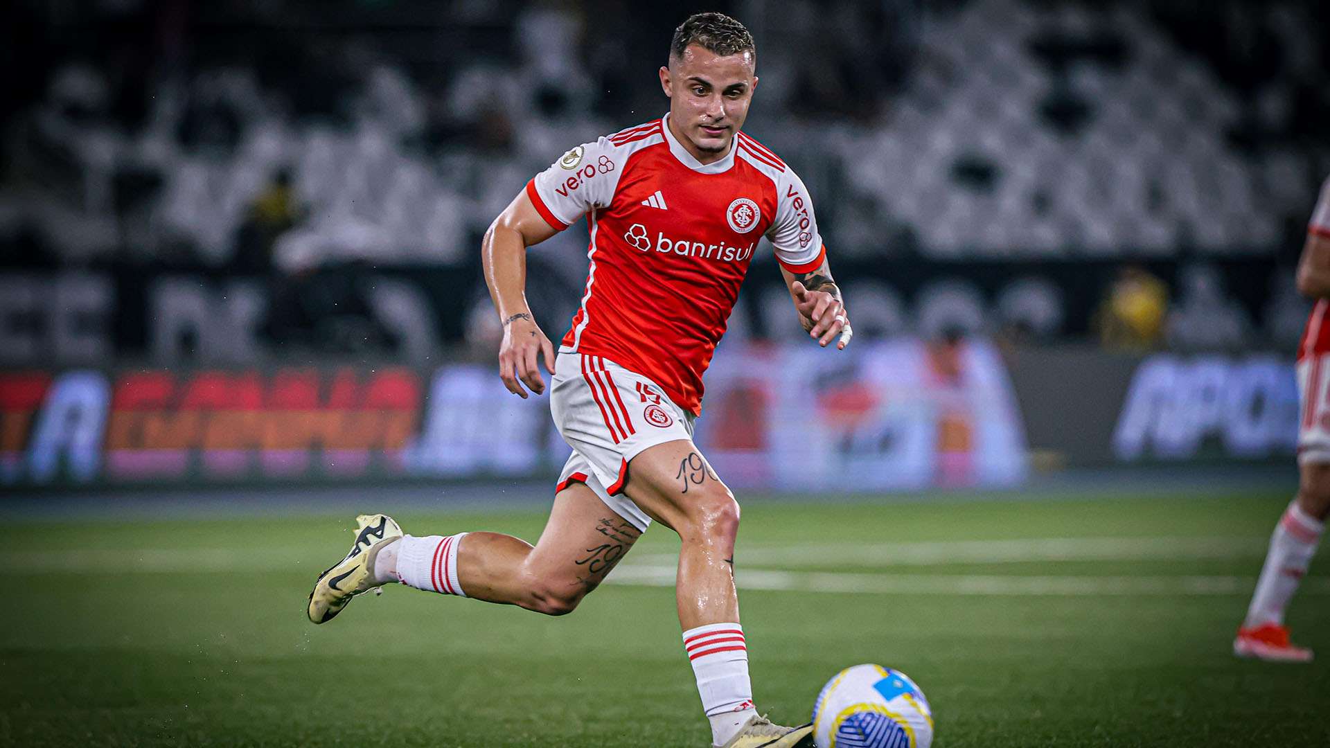 Rafael Santos Borré