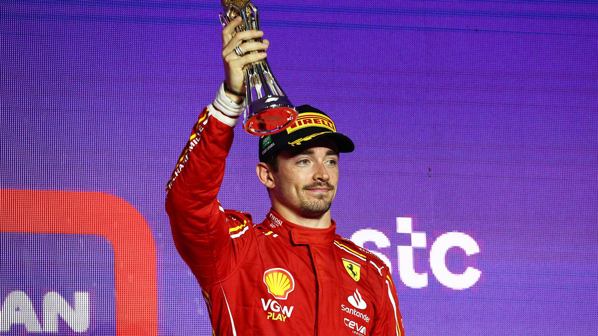 Charles Leclerc