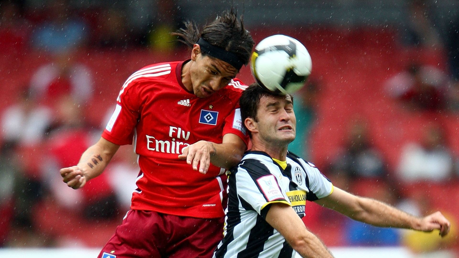 Darijo Knezevic Juventus 2008