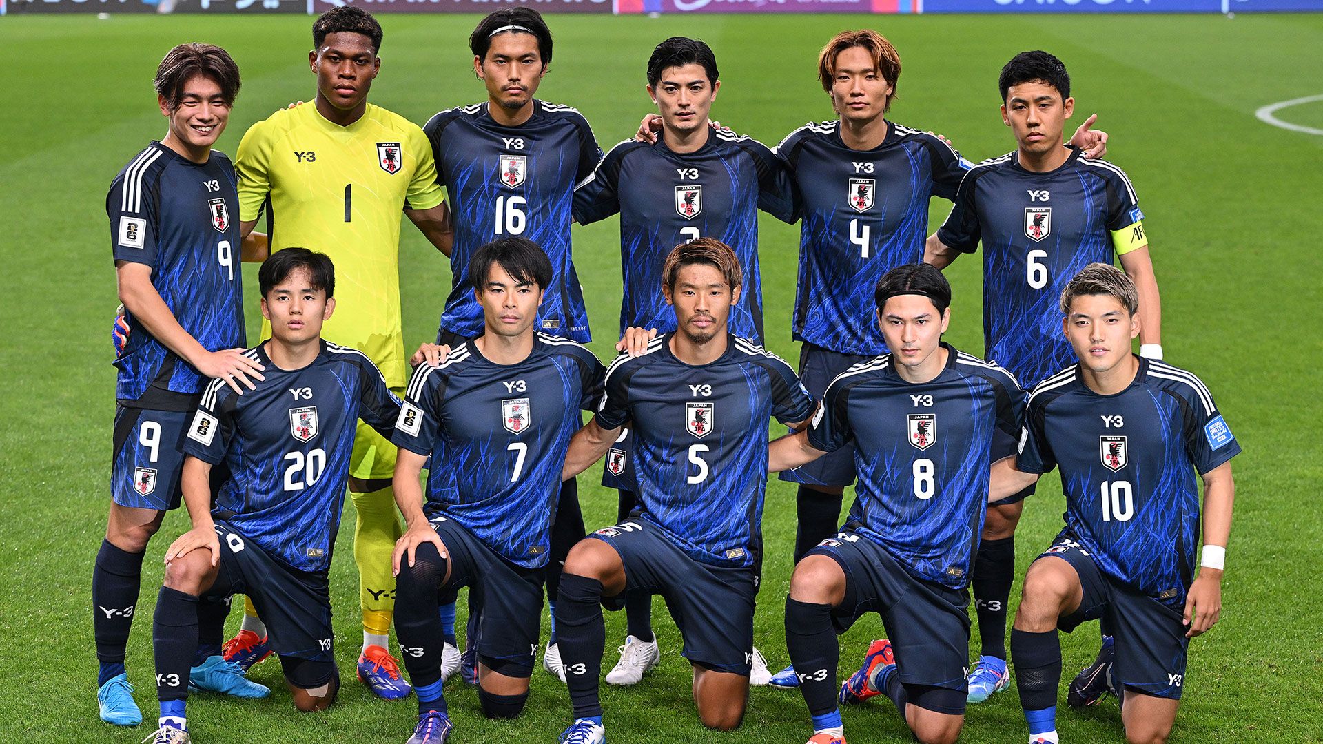 10月6日W杯最終予選 日本代表チケット