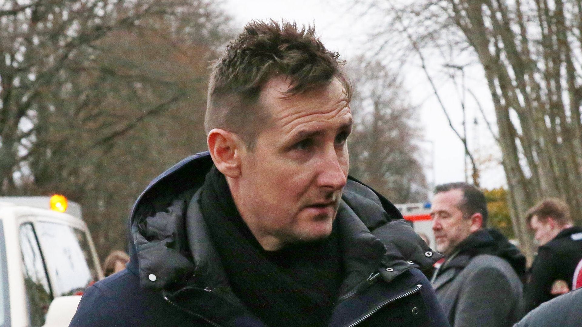 ONLY GERMANY Miroslav Klose 2021