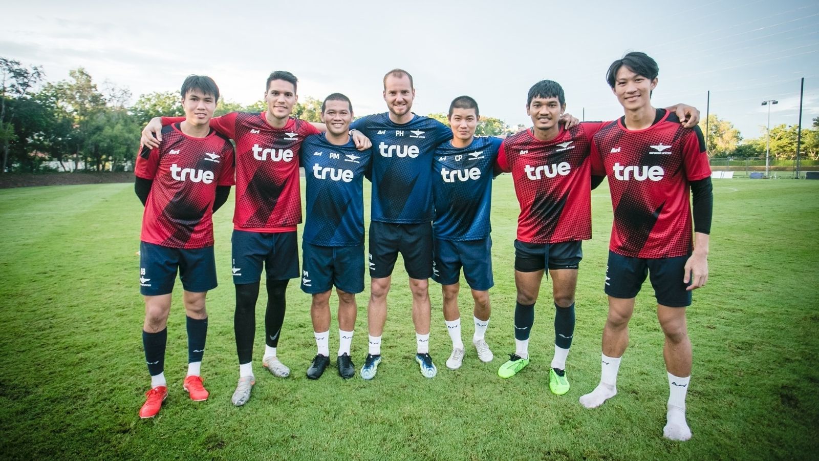 ทรู แบงค็อก