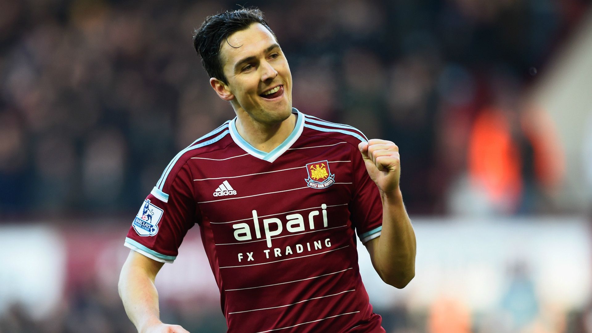 Stewart Downing | West Ham