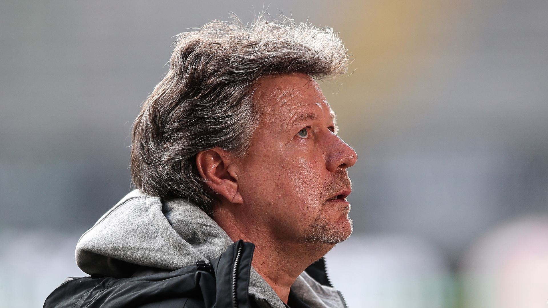 SC Verl 1. FC Kaiserslautern 3. Liga 14012021