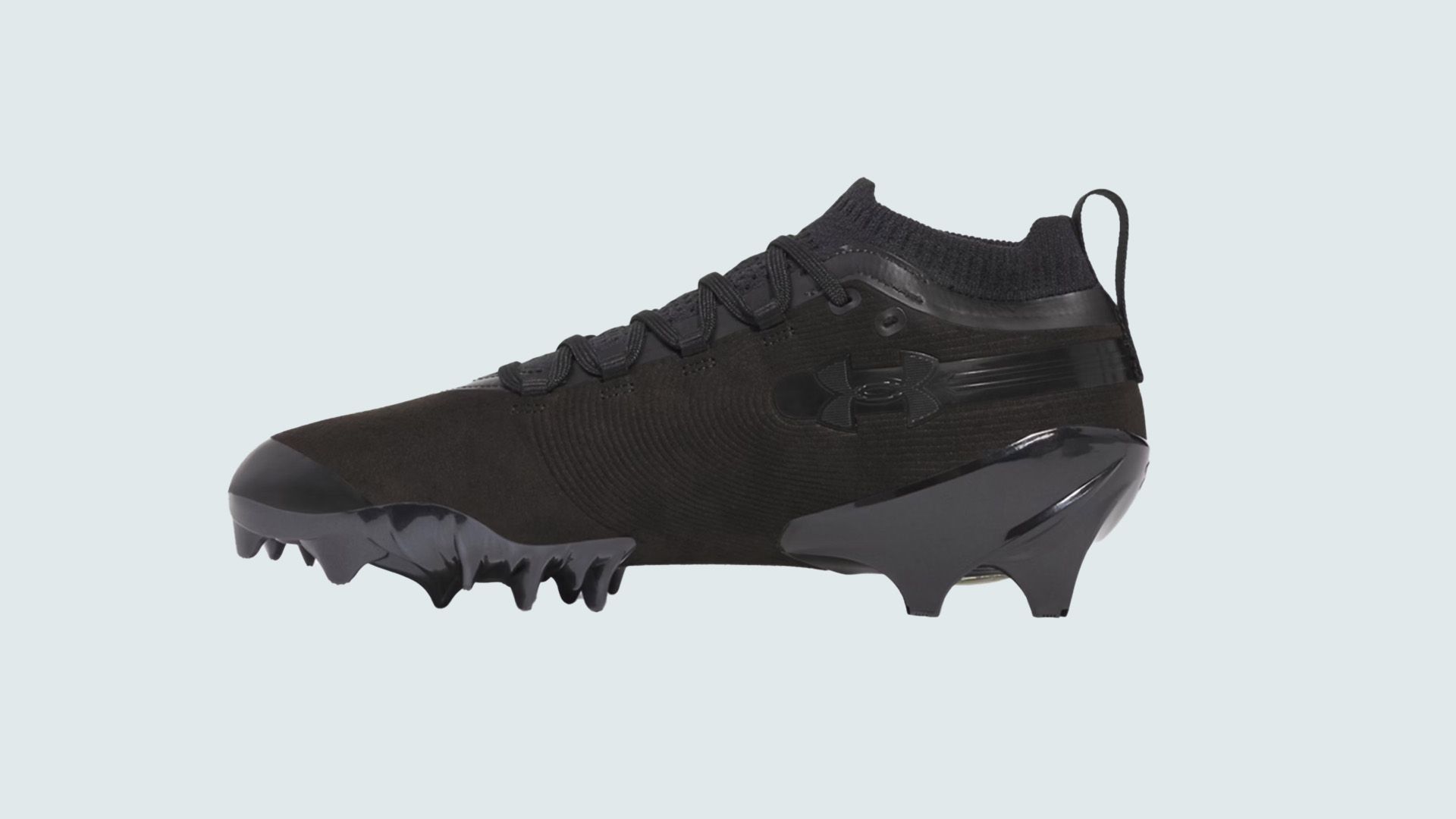 Spotlight Pro Suede Cleats 