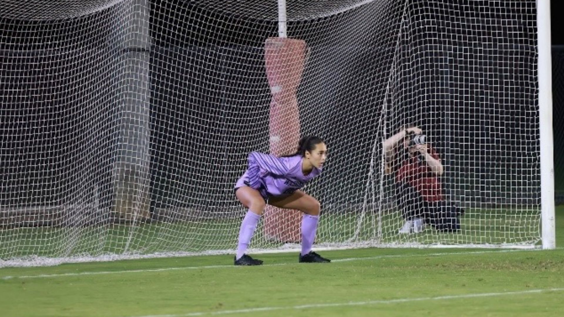 Mia Hamant USL W League