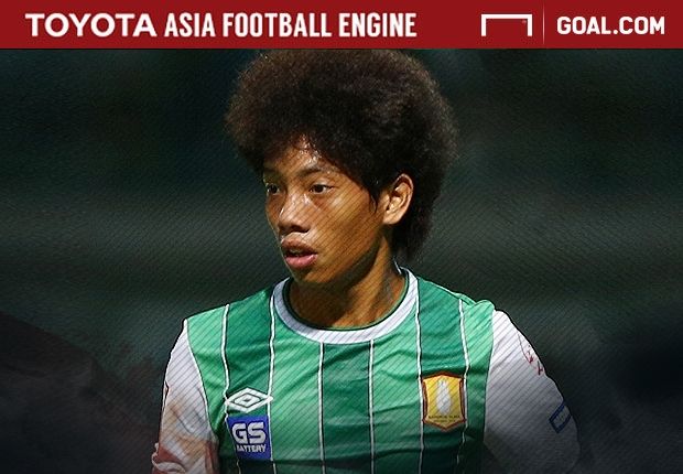 Toyota - Thanasit Siriphala