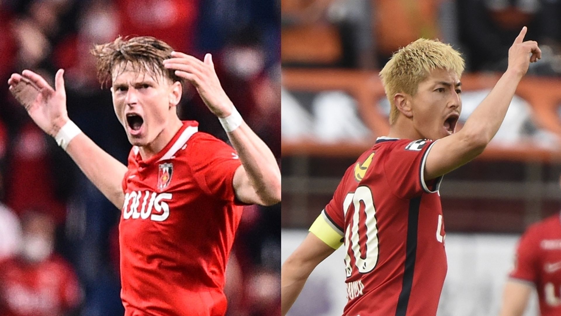 MP_Kasper Junker_Urawa vs Yuma Suzuki_Kashima