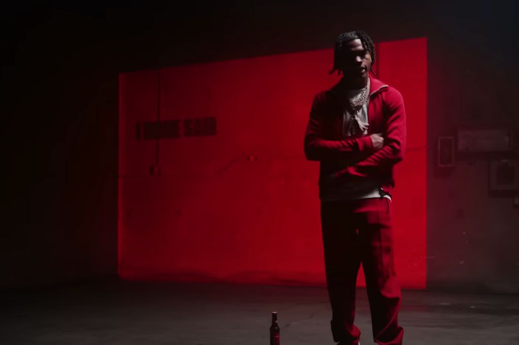 The World is Yours to Take