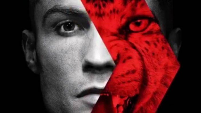 Ronaldo Nike Mercurial Superfly