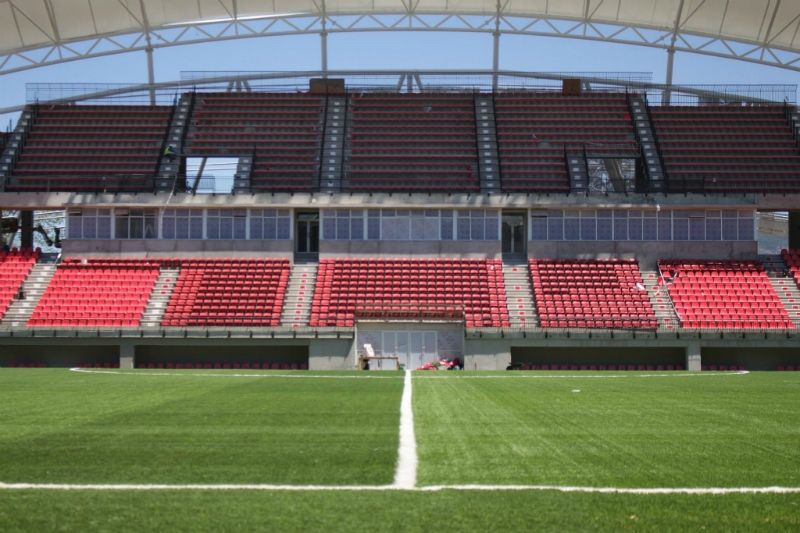 Estadio Nicolás Chahuán