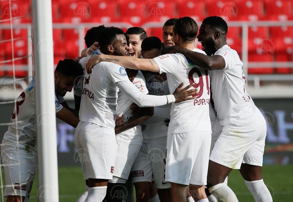 Hatayspor 12192020