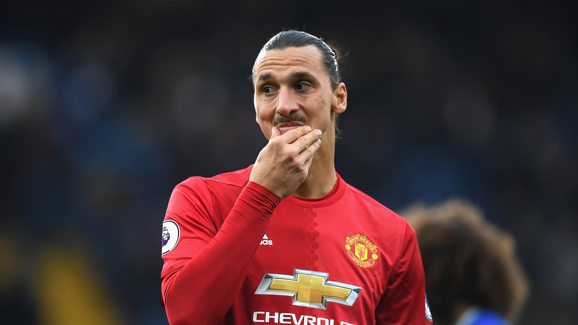 Zlatan Ibrahimovic Chelsea Manchester United
