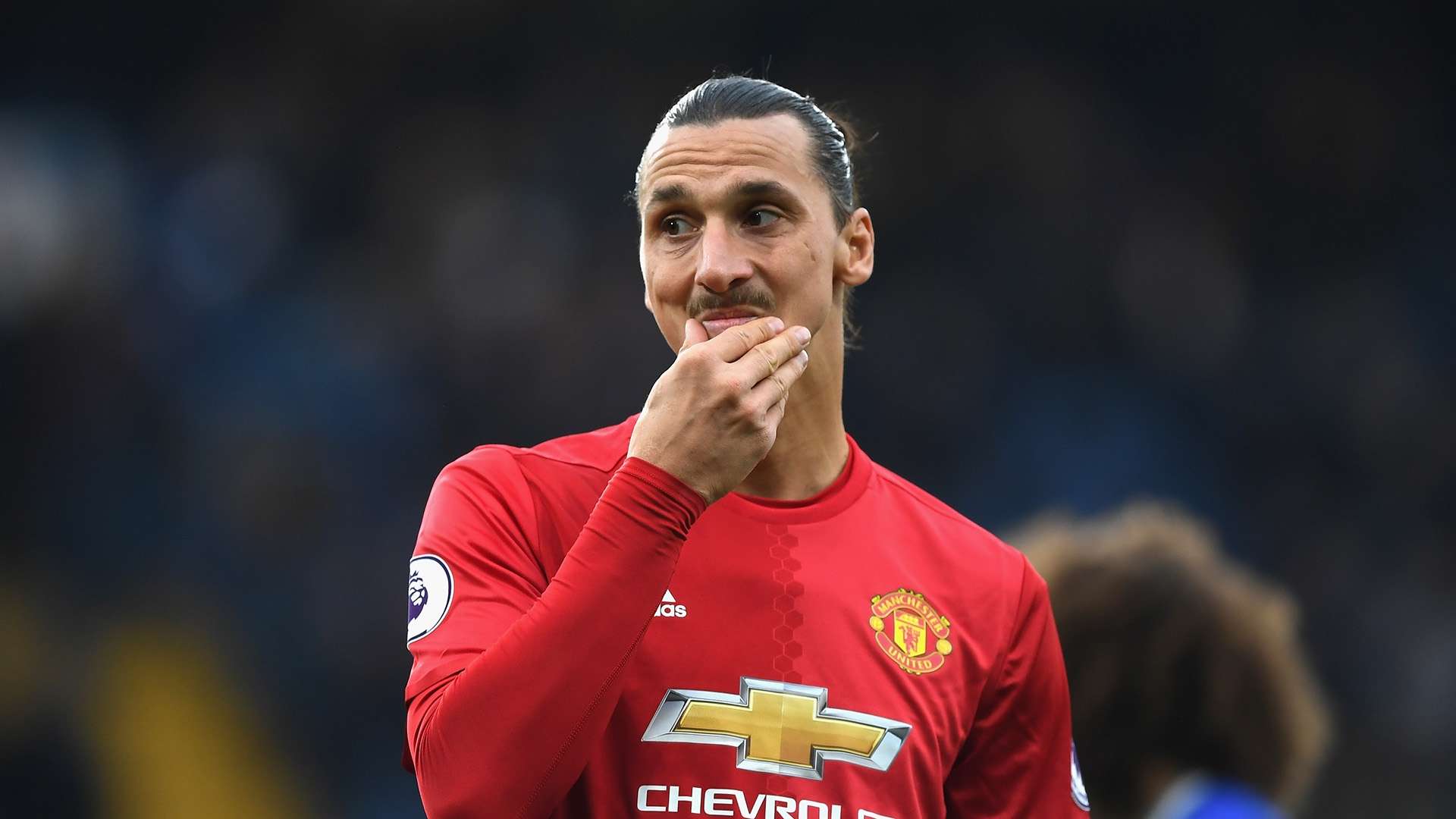 Zlatan Ibrahimovic Chelsea Manchester United