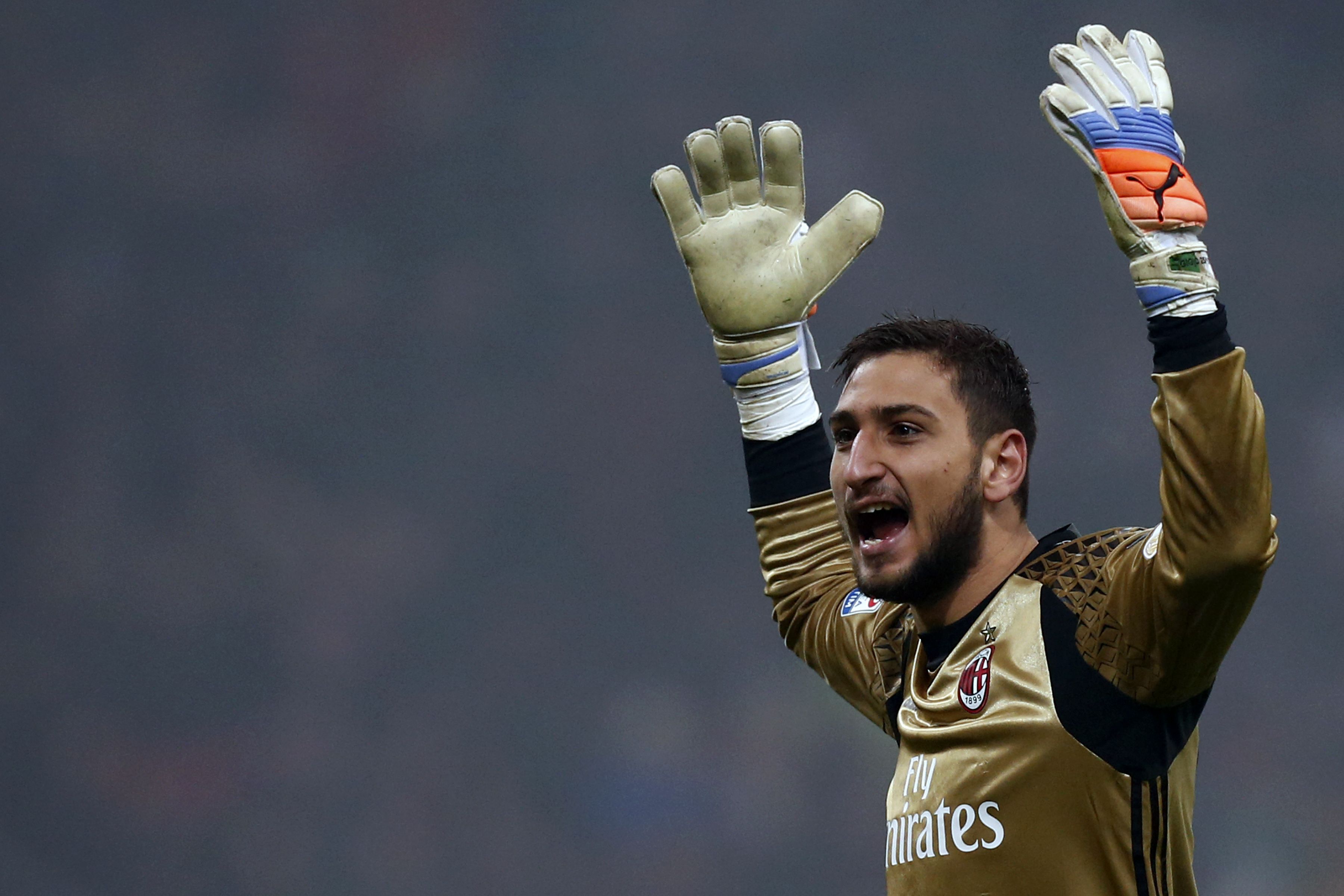 Donnarumma