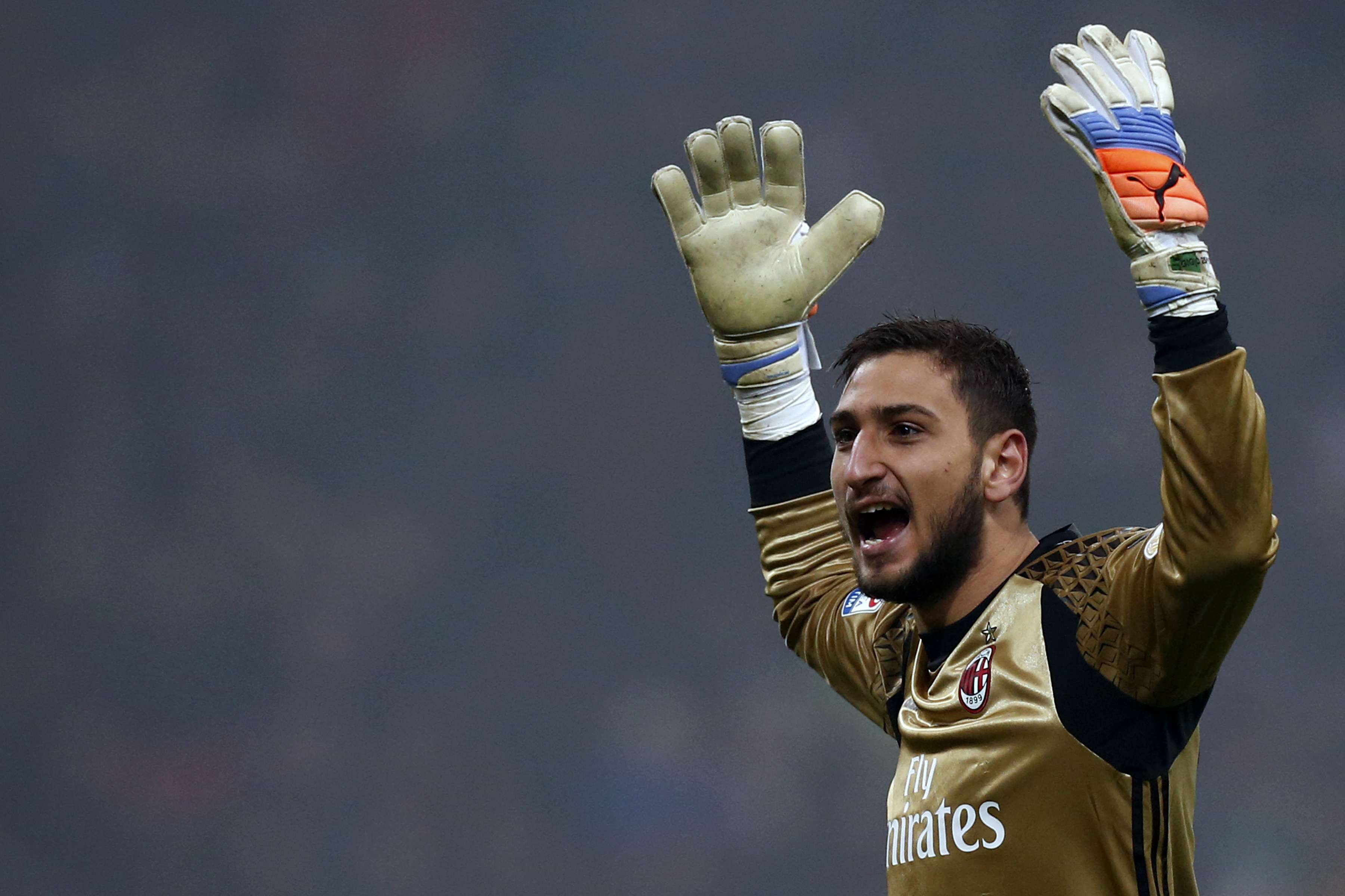 Donnarumma