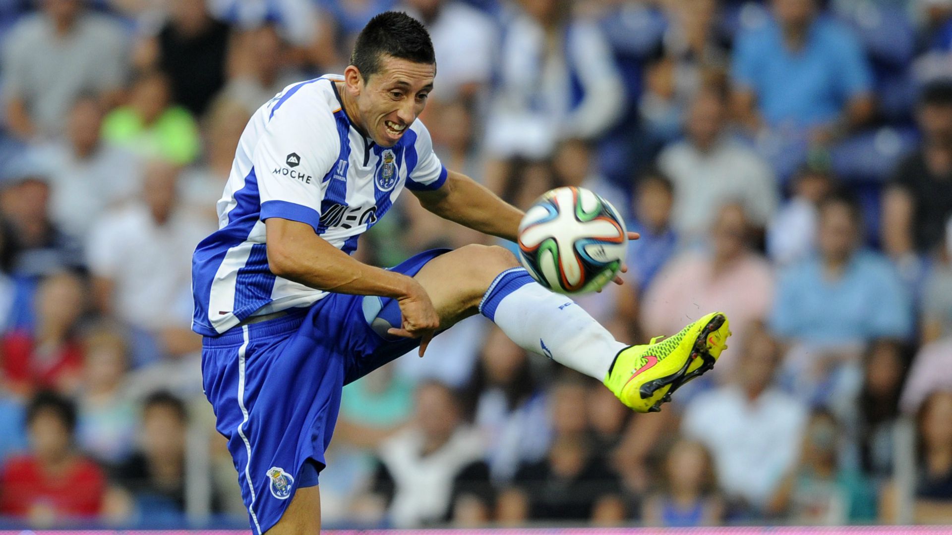 Hector Herrera