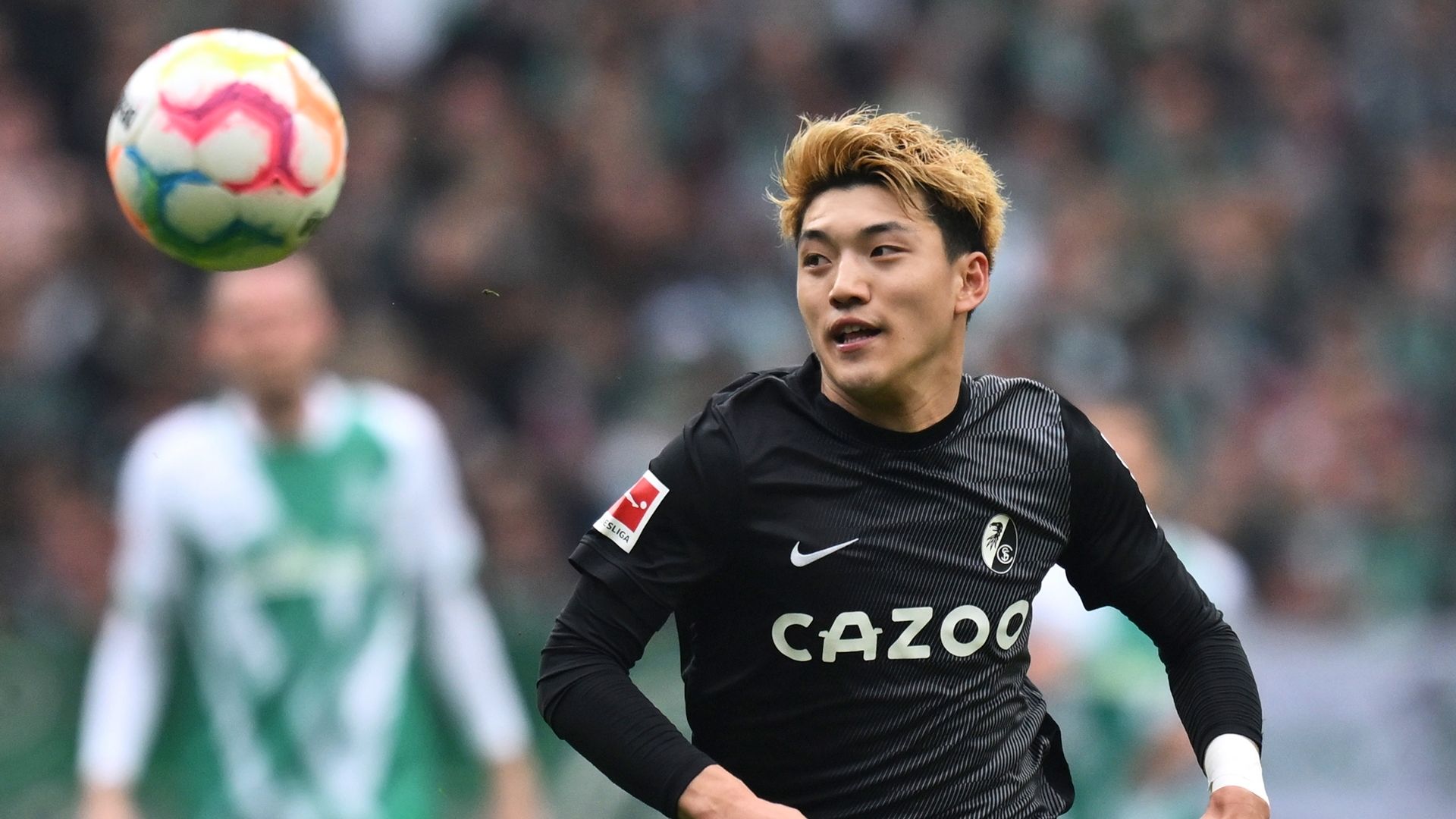 20230416_Ritsu Doan_Freiburg