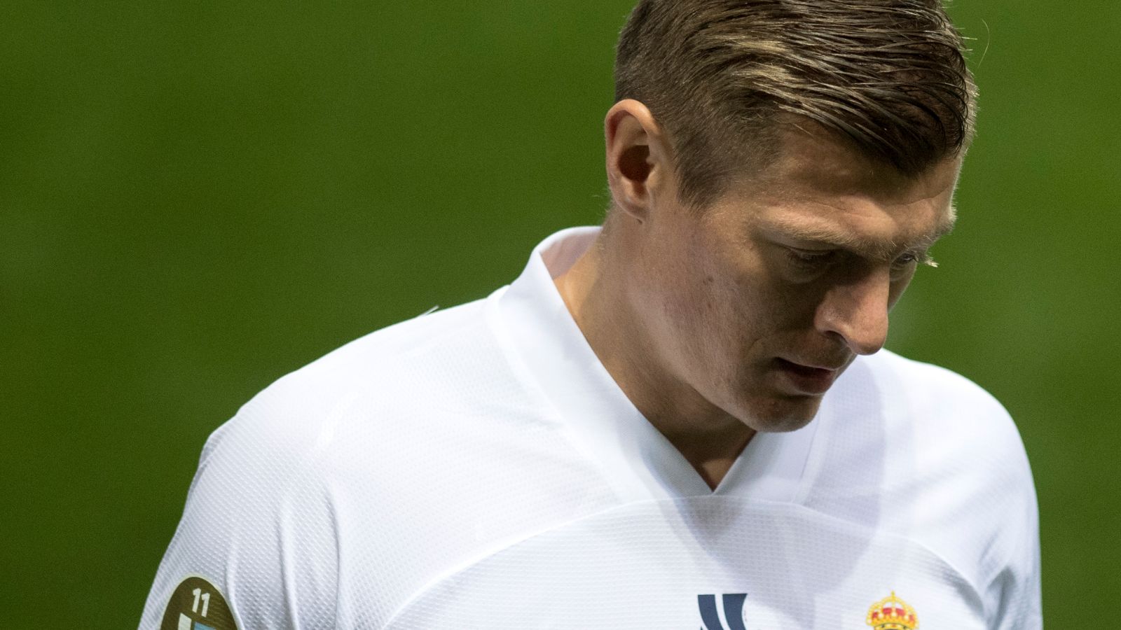 KROOS Real Madrid Athletic Club Supercopa de España 2021