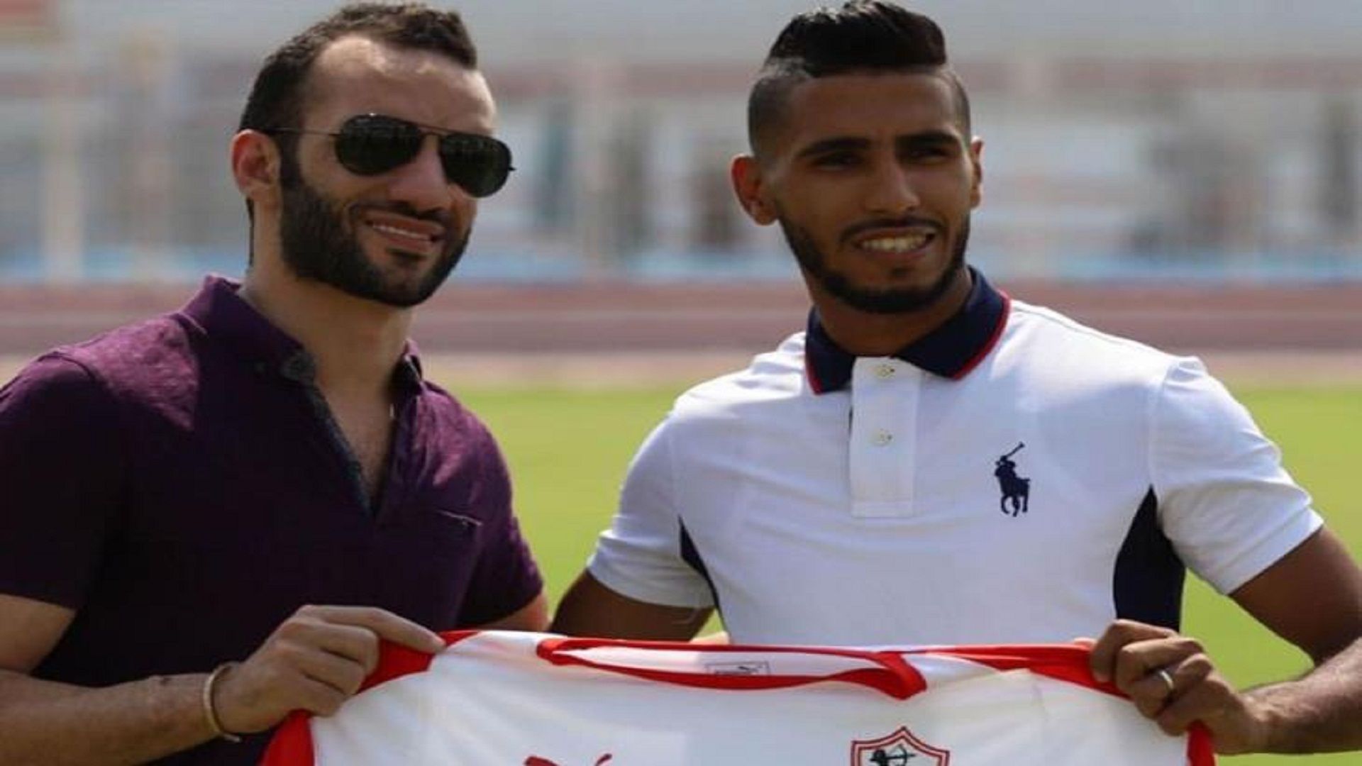 محمد أوناجم