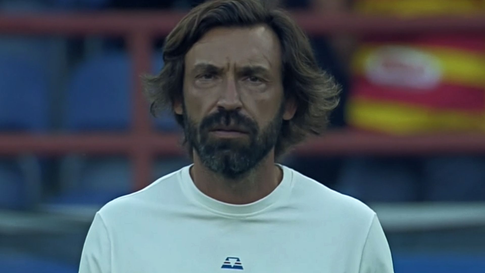 Pirlo Sampdoria
